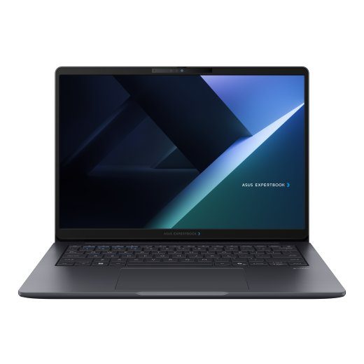 ASUS ExpertBook BM3406CHA-LY0063X 14 colio 1920 x 1200 (WUXGA) 220 16GB 512GB AMD Radeon 740M Windows 11 Pro