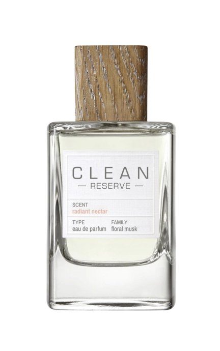 Clean Reserve Radiant Nectar Parfüüm EDP 100ml