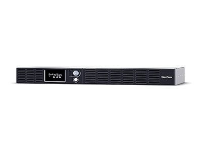 CyberPower Office Rackmount UPS OR600ERM1U