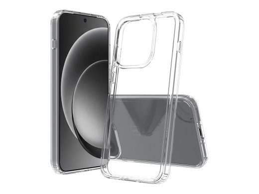 Screenor Bumper Protection Cover Thermoplastic Polyurethane (TPU) Acrylic