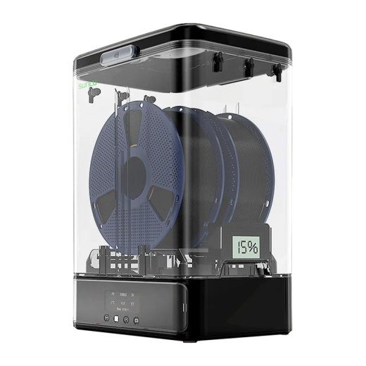 Sunlu SP2 filamentide kuivati