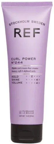 REF Curl Power Waves Styling 125ml