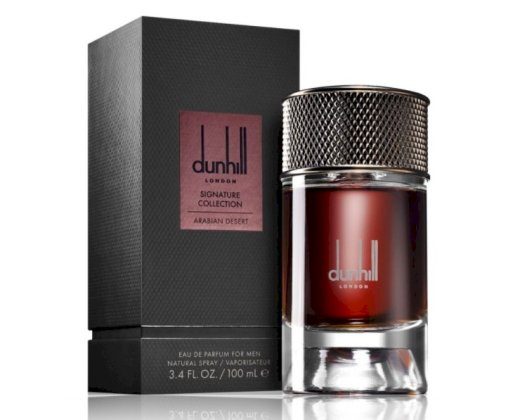 Dunhill Signature Collection Arabian Desert Perfume EDP 100 ml