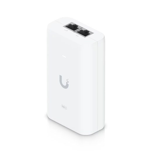 Ubiquiti U-PoE++ maitinimo šaltinis - 60 W