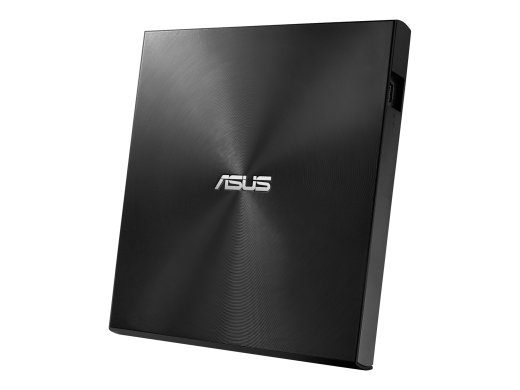 ASUS ZenDrive U9M SDRW-08U9M-U väline DVD kirjutaja