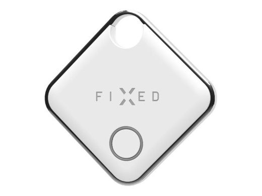 Silt Find My toeitamisega FIXTAG-WH Bluetooth Nr 11 g