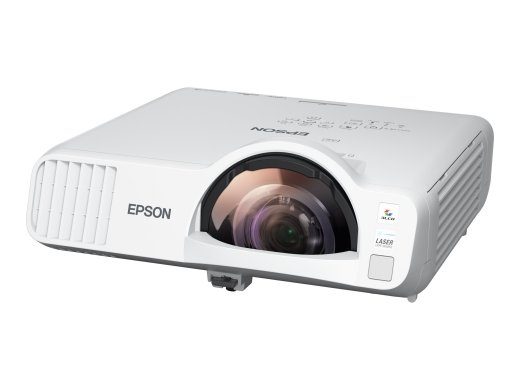 Epson EB-L210SW 3LCD projektorius WXGA VGA HDMI