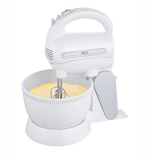 Adler CR 4213 mixer Seisev mixer Valge 300 W
