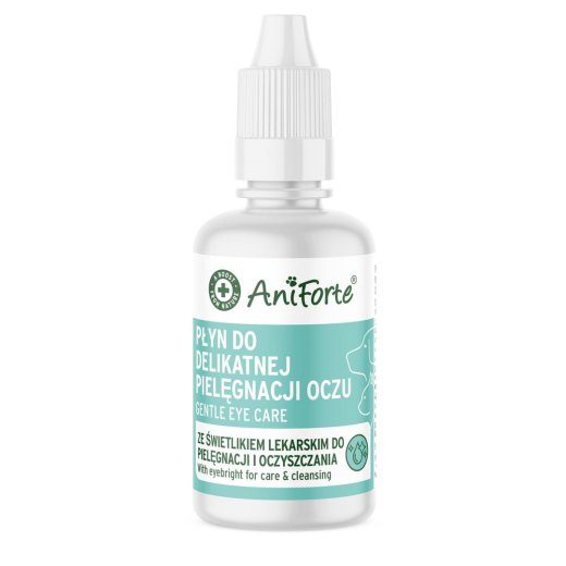 ANIFORTE suu hügieeni pulber koertele ja kassidele - 30ml