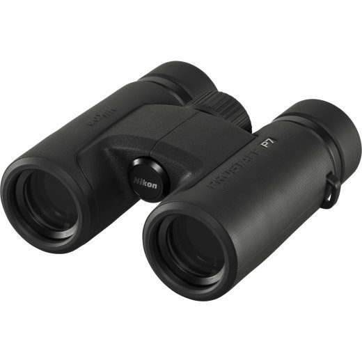 Nikon Prostaff P7 8x30 žiūronai juodi