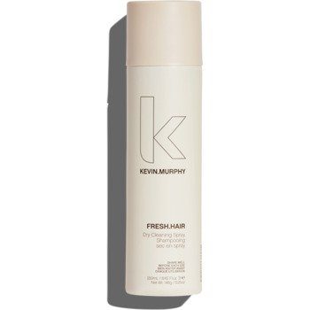 Raske juuste kuivašampoon 100ml