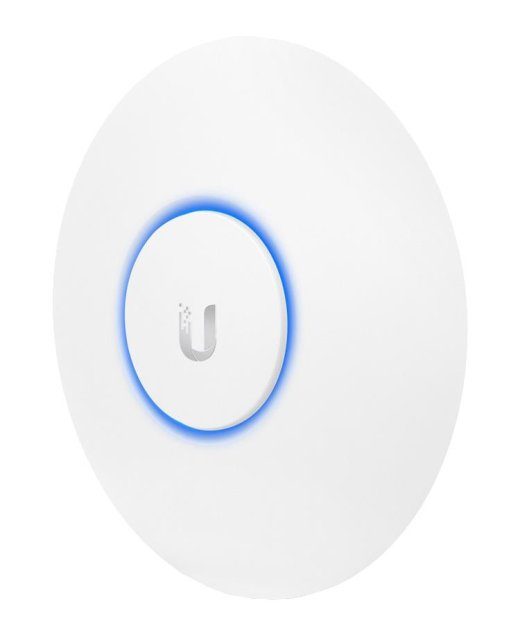 Access Point UBIQUITI 1300 Mbps IEEE 802.11a IEEE 802.11b IEEE 802.11g IEEE 802.11n 1xUSB 2.0 2xRJ45 Antennide arv 3 UAP-AC-PRO