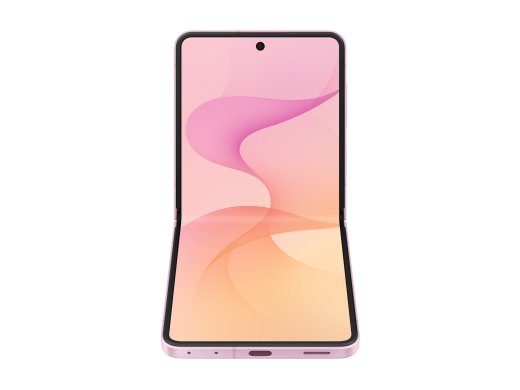 Samsung Galaxy Z Flip8 6.9'' USB Type-C 12 512 4300 mAh Pink