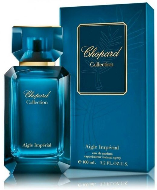 Chopard Aigle Impérial Kvepalai EDP 100 ml