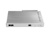 Innovaphone IP29-2 VoIP telefoni adapter Ethernet Fast Ethernet hõbedane