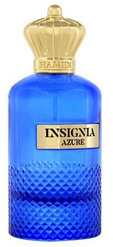 Hamidi Insignia Azure kvepalai EDP 105 ml