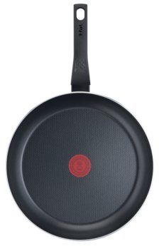 TEFAL Praepann B5690453 Easy Plus Prae Diameeter 24 cm Ei sobi induktsioonpliidile Kinnitatud käepide