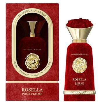 Rosella Extrait de Parfum 100ml
