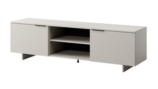 2D1P RTV kapi ALMA 180x41.5xH55 kaschmir