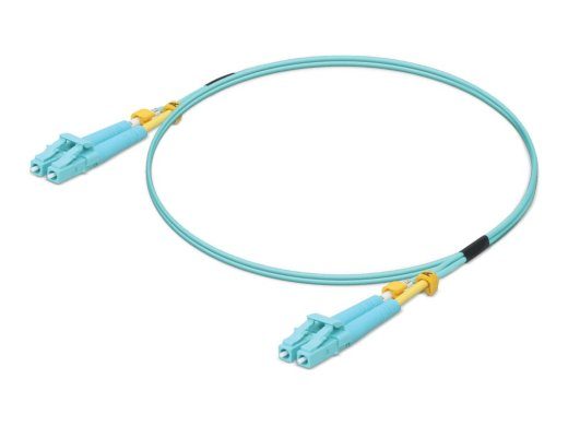 Ubiquiti UniFi OM3 Pluošto Optikos Tinklo Kabelis 1m
