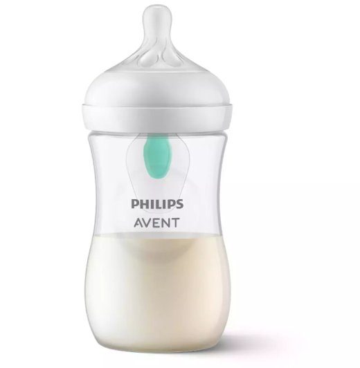 Philips Avent Natural Response SCY673/01 imemisnõu 260 ml