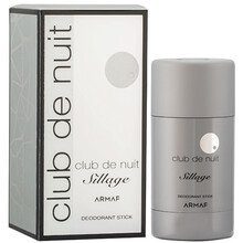 Club De Nuit Sillage Deostick 75ml
