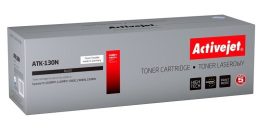 Activejet ATK-130N Toner (replacement for Kyocera TK-130; Supreme; 7200 pages; black)