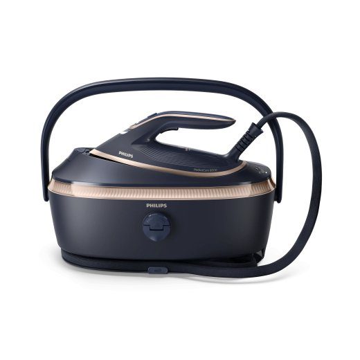 Philips PerfectCare Steam Station 8000 Seeria