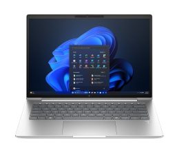 HP EliteBook 6 G1i 14 - Ultra 5-225U, 32GB, 512GB SSD, 14 WUXGA 300-nit AG, 5MP IR cam, WWAN-ready, Smartcard, FPR, US backlit keyboard, 56Wh, Win...