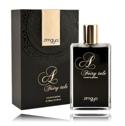 Zimaya A Fairy Tale Parfüüm PP 100 ml
