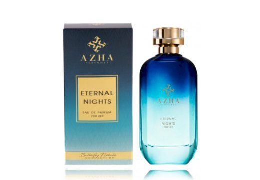 Azha Eternal Nights Parfüüm EDP 100 ml