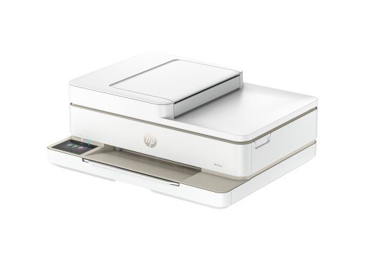 HP Envy 6520e viskas viename rašalinis spausdintuvas