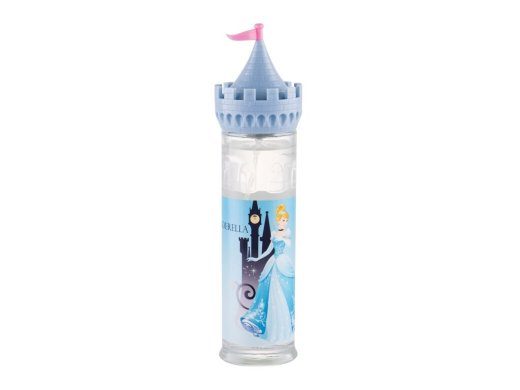 Disney Princess Cinderella EDT 100ml