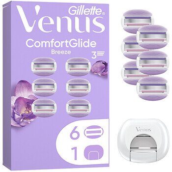ComfortGlide Breeze - Replacement head + cover