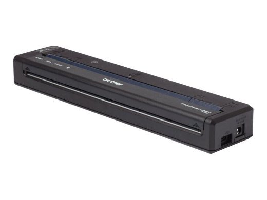 Brother PJ-862 mono termiline printer
