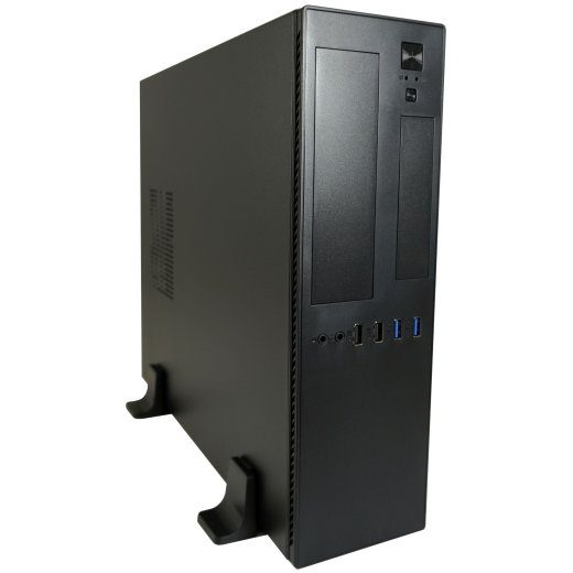 LC-Power LC-1406MB-TFX-ON mikrotornikas must
