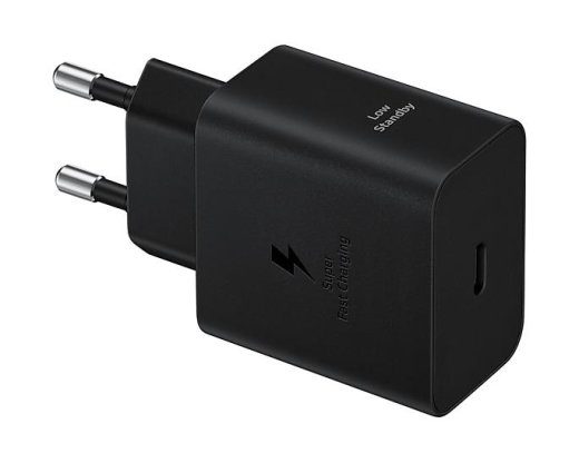 MOBILE LAADIJA SEIN 45W/BLACK EP-T4511NBEGEU SAMSUNG