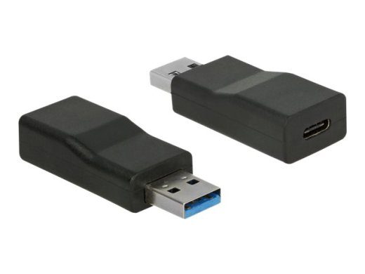 Delock USB adapter must