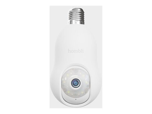 Hombli Bulb Camera