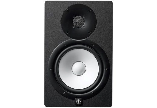 Yamaha HS8 2-teeline must juhtmega 120 W kõlar