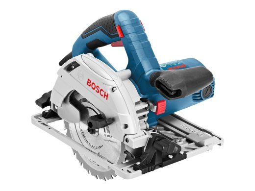 Bosch GKS 55+ GCE Professional 1350W apvalusis pjūklas