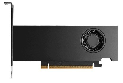 PNY RTX PRO 2000 Blackwell 16 GDDR7