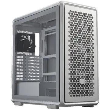 Cooler Master MasterFrame 600 arvutikarp ATX