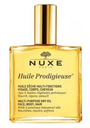 Nuxe Huile Prodigieuse õli 50 ml