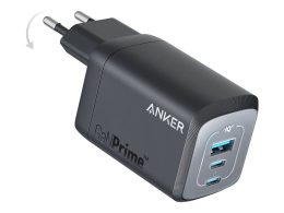 Anker 735 Prime Wall Charger 67W, 1A/2C A2669313