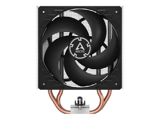 Arctic Freezer 36 120mm Black Processor Cooler