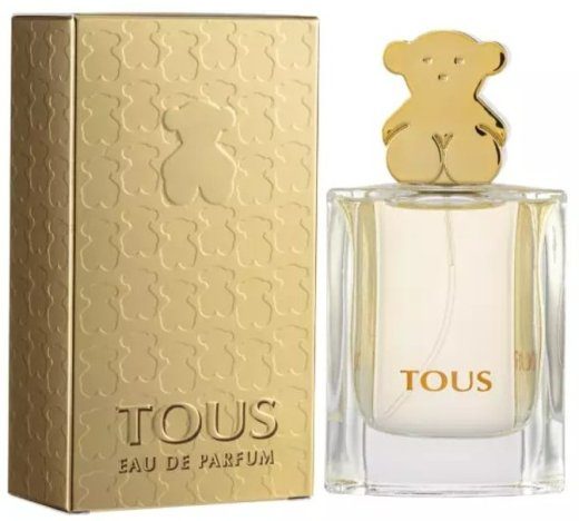 Tous Gold Kvepalai EDP 30 ml