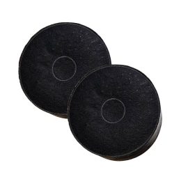 2 pcs. MAAN FWUBHE carbon filter