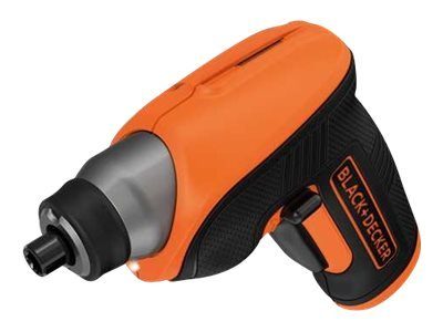 BLACK+DECKER CS3652LC-QW kruvikeeraja 3.6V