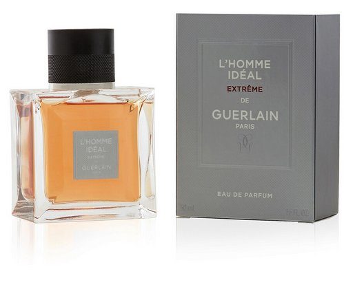 Guerlain L'Homme Idéal Extreme parfüüm EDP 50 ml